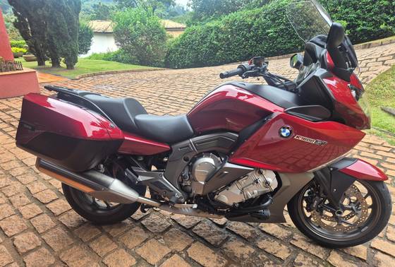 BMW K 1600 GT 